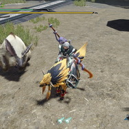 衝撃の小ささに「可愛すぎる！」―『モンハンライズ』新イベクエの“最小ウルクスス”が、ハンターたちを魅了