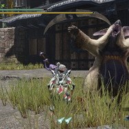 衝撃の小ささに「可愛すぎる！」―『モンハンライズ』新イベクエの“最小ウルクスス”が、ハンターたちを魅了