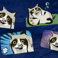 衝撃の小ささに「可愛すぎる！」―『モンハンライズ』新イベクエの“最小ウルクスス”が、ハンターたちを魅了