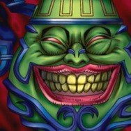遊戯王 - 遊戯王 デュエルモンスターズ 強欲な壺 71xaeOI2SFL._UF350,350_QL50_.jpg