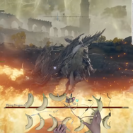 『ELDEN RING』をバナナコントローラーでプレイする猛者現る―“接ぎ木のゴドリック”をバナナで撃破