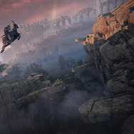 この先、ジャンプが有効だ―『ELDEN RING』にわかに話題の“珍”死にざま…