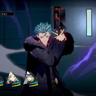 『ソウルハッカーズ2』第2弾PV公開！敵対勢力や謎のキーワード「大いなる存在」「コヴェナント」などを掘り下げ