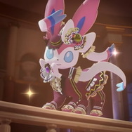 『ポケモンユナイト』新衣装の「ニンフィア」が可愛すぎる！キュートな報酬ばかりの“バトルパスシーズン6”開幕