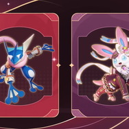 『ポケモンユナイト』新衣装の「ニンフィア」が可愛すぎる！キュートな報酬ばかりの“バトルパスシーズン6”開幕