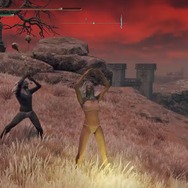 『ELDEN RING』で侵入したら、裸族の儀式に巻き込まれた…! ヤバ目な異文化交流に爆笑し、困惑する褪せ人たち
