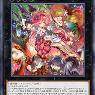 『遊戯王 マスターデュエル』で人気の可愛いカードは？3位「ブラマジガール」、2位「閃刀姫」、1位は貫禄の“ドヤ顔”