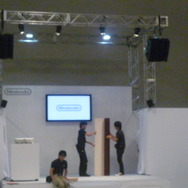 【KYOTO Cross Media Experience 2009】京都でNintendoゲームイベント！朝から多くのファンが駆けつける