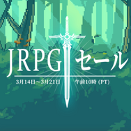 『モンハンライズ』や『龍が如く７』から『クロノ・トリガー』といった懐かしの名作まで！Steamにて「JRPGセール」が開催中