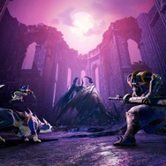 『モンハンライズ：サンブレイク』発売日決定！2022年6月30日に全世界同日発売