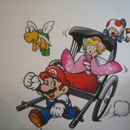 【KYOTO Cross Media Experience 2009】京都でNintendoゲームイベント！朝から多くのファンが駆けつける