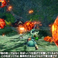 『モンハンライズ：サンブレイク』新参戦モンスター「ガランゴルム」「ビシュテンゴ亜種」など発表！「ライゼクス」も復活決定