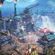 『モンハンライズ：サンブレイク』新拠点を彩る「主要キャラ」が一挙紹介！“カムラの里を離れる理由”も判明