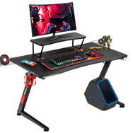 ゲーミングデスクを買うなら新生活のタイミングがぴったり！昇降型デスクやワンルームでも使えるコンパクトモデルなど