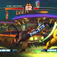 スーパーストリートファイターIV