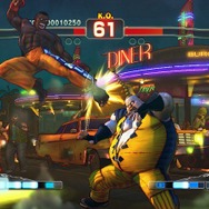 スーパーストリートファイターIV