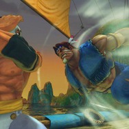 スーパーストリートファイターIV