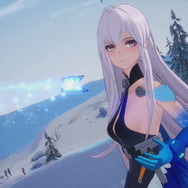 新作オープンワールドRPG『Tower of Fantasy（幻塔）』年内リリース決定！CBT参加者募集中