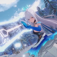 新作オープンワールドRPG『Tower of Fantasy（幻塔）』年内リリース決定！CBT参加者募集中