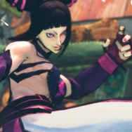 スーパーストリートファイターIV