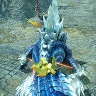 『モンハンライズ：サンブレイク』Steam＆スイッチ向け予約開始！予約特典にはオトモの重ね着装備が