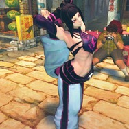 スーパーストリートファイターIV