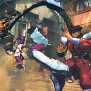 スーパーストリートファイターIV