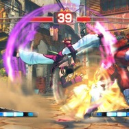 スーパーストリートファイターIV