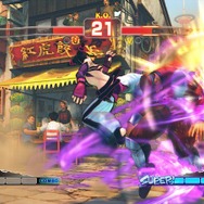 スーパーストリートファイターIV