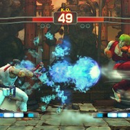 スーパーストリートファイターIV