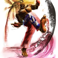 スーパーストリートファイターIV