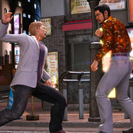 『ロストジャッジメント：裁かれざる記憶』追加DLC「海藤正治の事件簿」海藤の特徴的なバトルスタイルを紹介―「カチコミ」と「テッパン」であらゆる敵を排除しろ