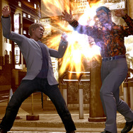 『ロストジャッジメント：裁かれざる記憶』追加DLC「海藤正治の事件簿」海藤の特徴的なバトルスタイルを紹介―「カチコミ」と「テッパン」であらゆる敵を排除しろ