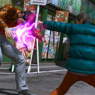 『ロストジャッジメント：裁かれざる記憶』追加DLC「海藤正治の事件簿」海藤の特徴的なバトルスタイルを紹介―「カチコミ」と「テッパン」であらゆる敵を排除しろ