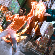 『ロストジャッジメント：裁かれざる記憶』追加DLC「海藤正治の事件簿」海藤の特徴的なバトルスタイルを紹介―「カチコミ」と「テッパン」であらゆる敵を排除しろ