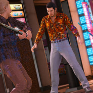 『ロストジャッジメント：裁かれざる記憶』追加DLC「海藤正治の事件簿」海藤の特徴的なバトルスタイルを紹介―「カチコミ」と「テッパン」であらゆる敵を排除しろ