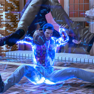 『ロストジャッジメント：裁かれざる記憶』追加DLC「海藤正治の事件簿」海藤の特徴的なバトルスタイルを紹介―「カチコミ」と「テッパン」であらゆる敵を排除しろ