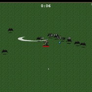 気持ち良さに笑いが止まらない！?　配信者に大人気の『Vampire Survivors』って、どんなゲーム？