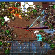 気持ち良さに笑いが止まらない！?　配信者に大人気の『Vampire Survivors』って、どんなゲーム？