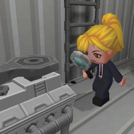 ぼくとシムのまち エージェント ～極悪社長から世界をすくえ大作戦!～