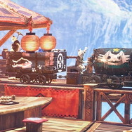 『モンハンライズ：サンブレイク』ヒノエ・ミノト姉妹もチラッと登場！気づきにくい“最新情報の小ネタ13選”