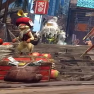 『モンハンライズ：サンブレイク』ヒノエ・ミノト姉妹もチラッと登場！気づきにくい“最新情報の小ネタ13選”