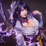 【コスプレ】『原神』『FGO』『着せ恋』まで！美女コスプレイヤー厳選写真まとめ