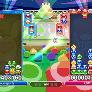 シニア向け『ぷよぷよ』体験会がドコモショップで開催!遊び方の基礎から連鎖テクニックまでコーチング