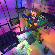 ぼくとシムのまち エージェント ～極悪社長から世界をすくえ大作戦!～