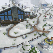 ぼくとシムのまち エージェント ～極悪社長から世界をすくえ大作戦!～