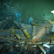 豪華スタッフ2DアクションRPG『百英雄伝 ライジング』約28分間の最新ゲームプレイ映像公開―街の様子やダンジョン内での探索、戦闘など【UPDATE】