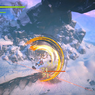 豪華スタッフ2DアクションRPG『百英雄伝 ライジング』約28分間の最新ゲームプレイ映像公開―街の様子やダンジョン内での探索、戦闘など【UPDATE】