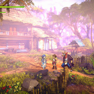 豪華スタッフ2DアクションRPG『百英雄伝 ライジング』約28分間の最新ゲームプレイ映像公開―街の様子やダンジョン内での探索、戦闘など【UPDATE】