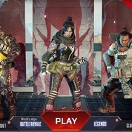 『Apex Legends Mobile』全世界向け事前登録が3月18日からスタート！待望のモバイル向けシューター